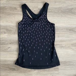 Nike Dri-Fit Tank size medium